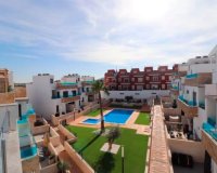 Obra nueva - Adosado - Bigastro