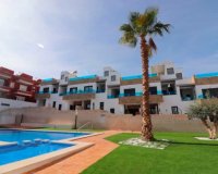 Obra nueva - Adosado - Bigastro