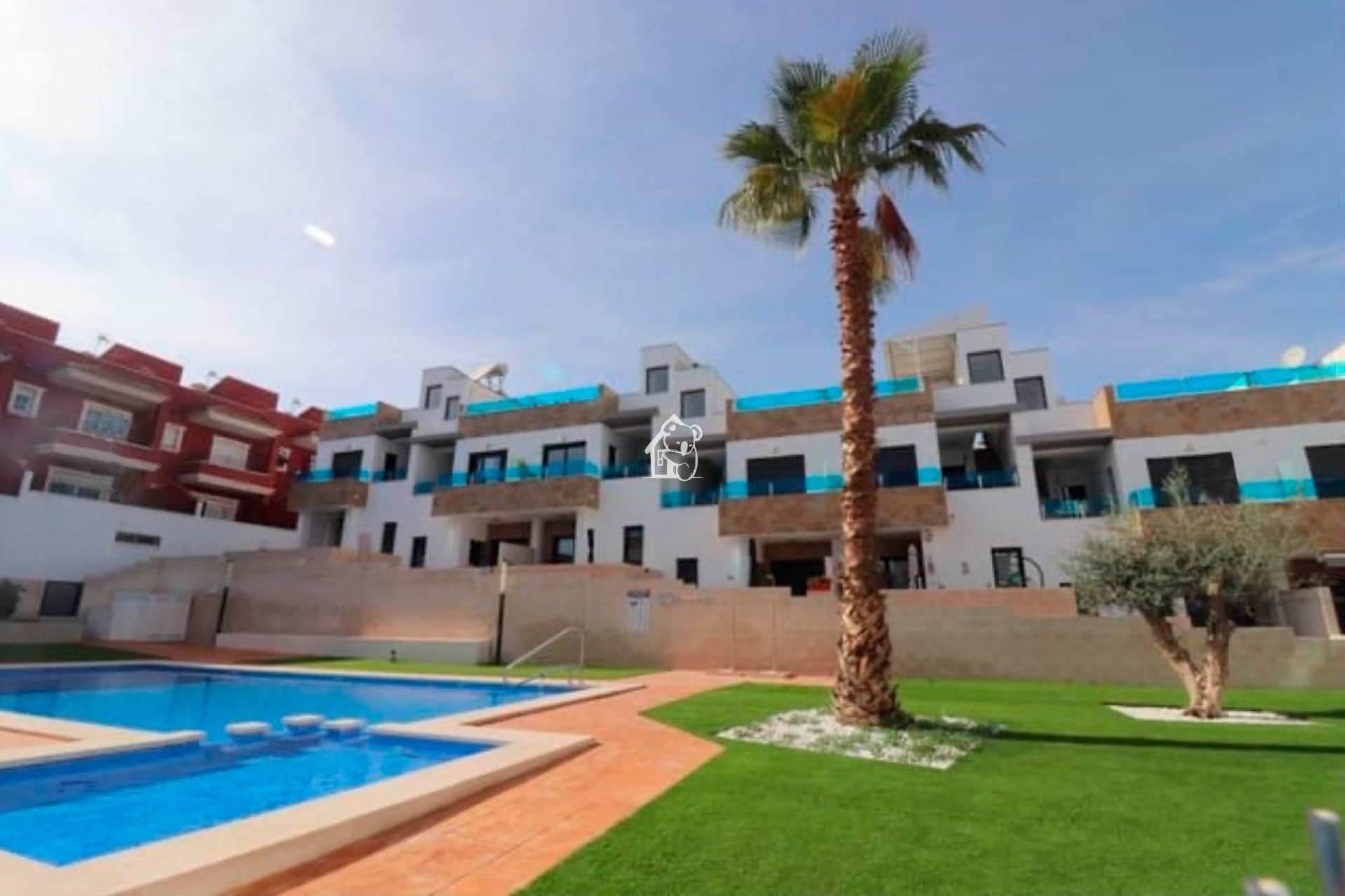 Obra nueva - Adosado - Bigastro