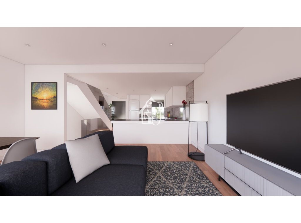 Obra nueva - Adosado - Bigastro