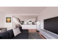 Obra nueva - Adosado - Bigastro