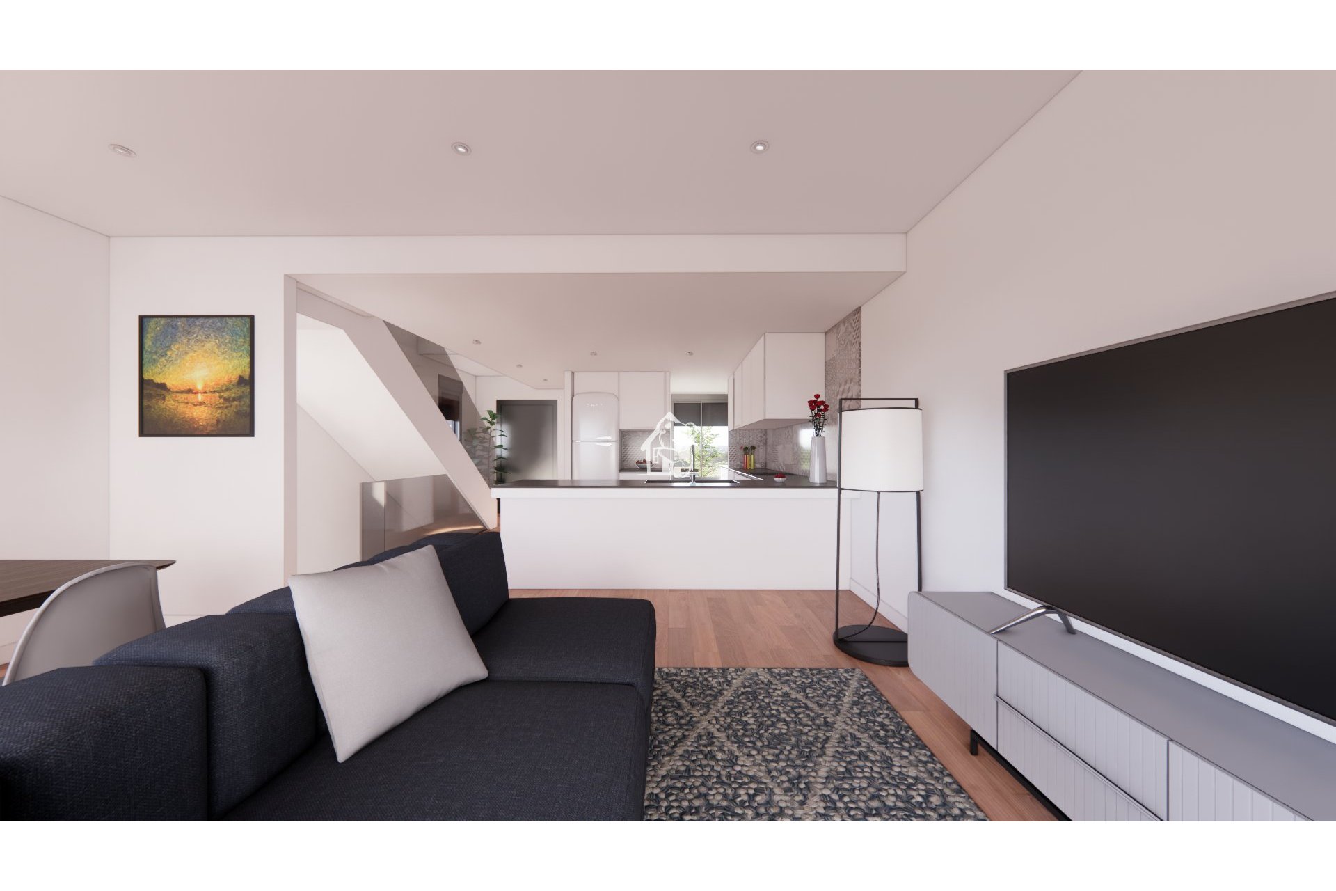 Obra nueva - Adosado - Bigastro