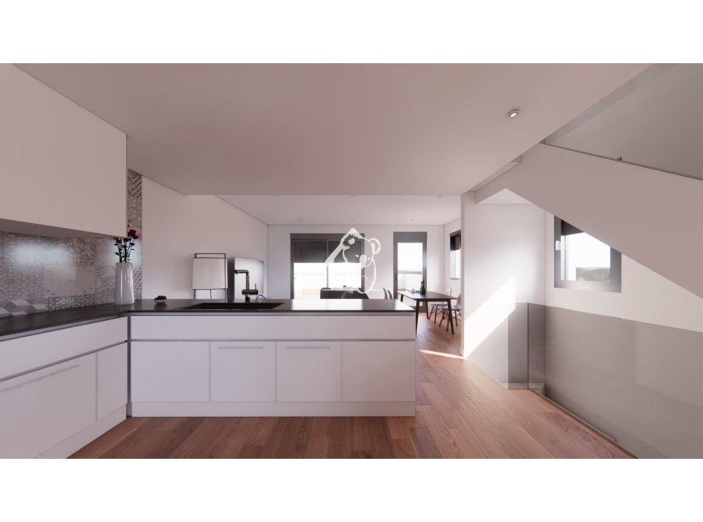 Obra nueva - Adosado - Bigastro