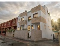 Obra nueva - Adosado - Bigastro