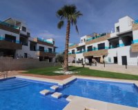 Obra nueva - Adosado - Bigastro