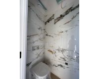 Obra nueva - Adosado - Cabo Roig