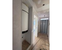 Obra nueva - Adosado - Cabo Roig