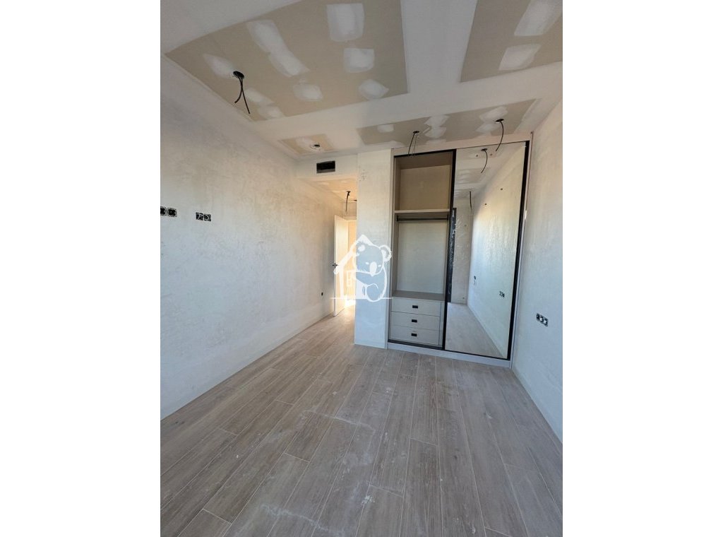 Obra nueva - Adosado - Cabo Roig