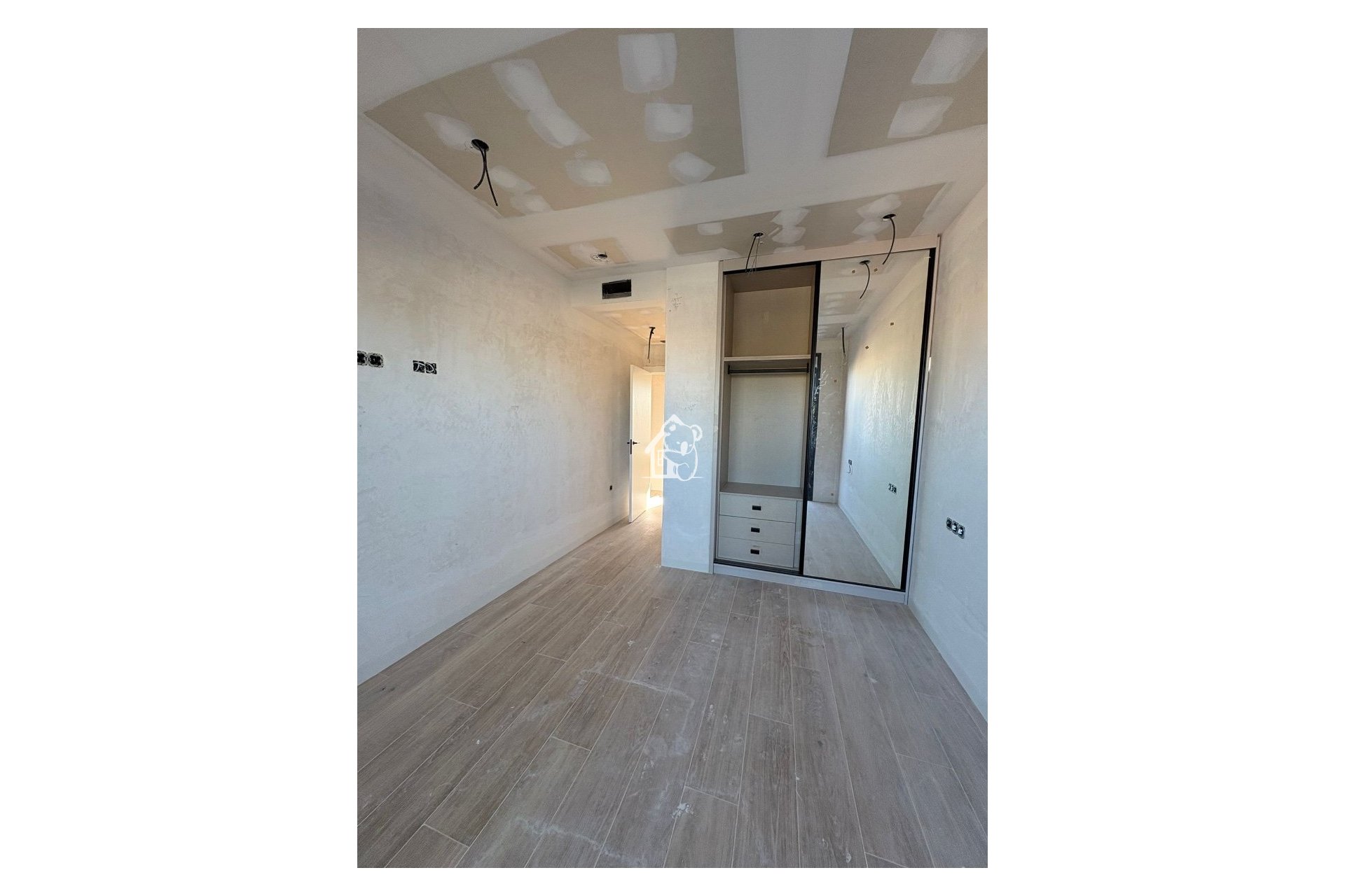 Obra nueva - Adosado - Cabo Roig