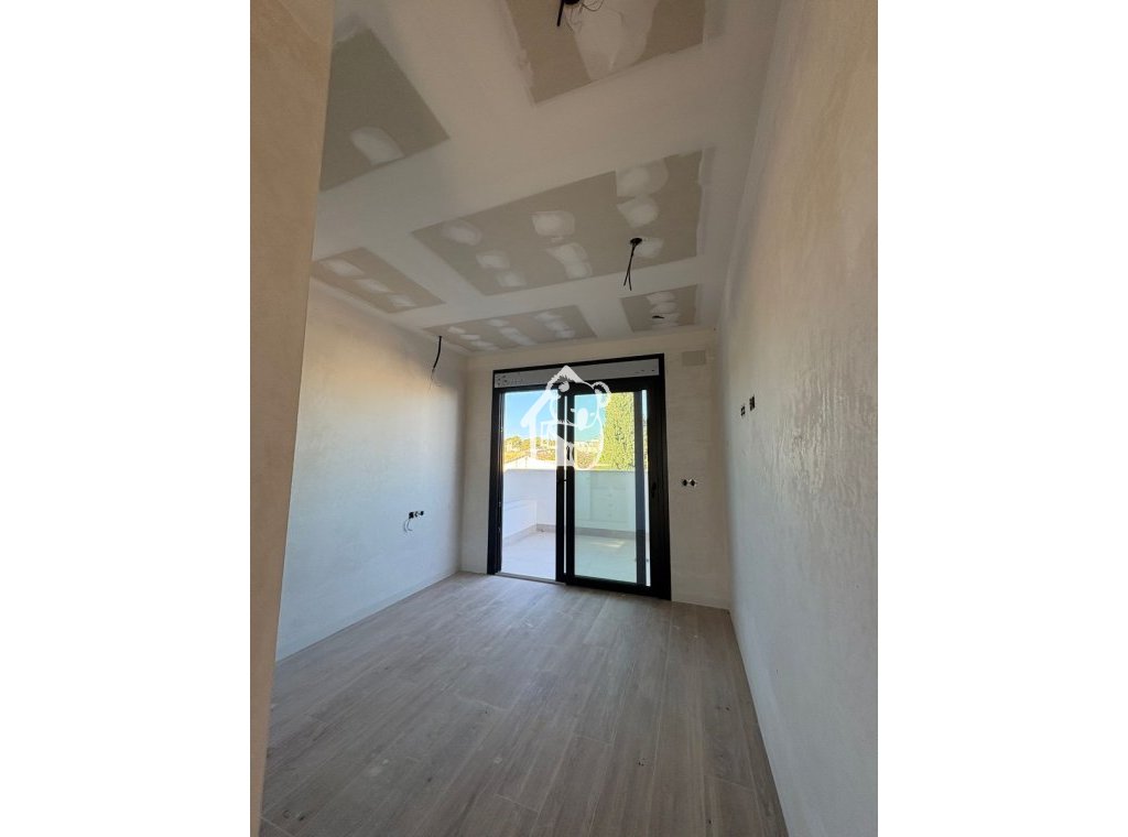 Obra nueva - Adosado - Cabo Roig