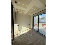 Obra nueva - Adosado - Cabo Roig