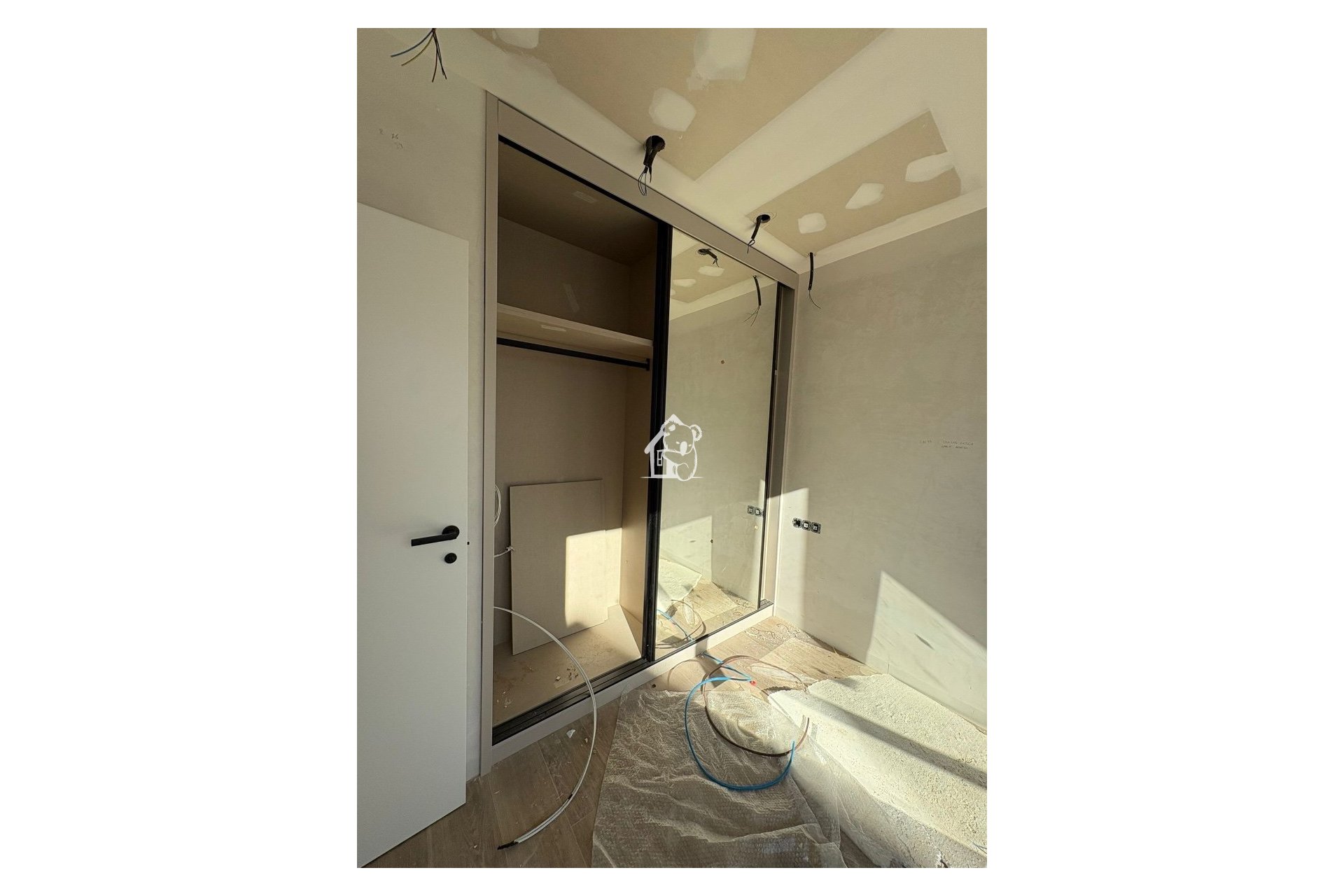 Obra nueva - Adosado - Cabo Roig