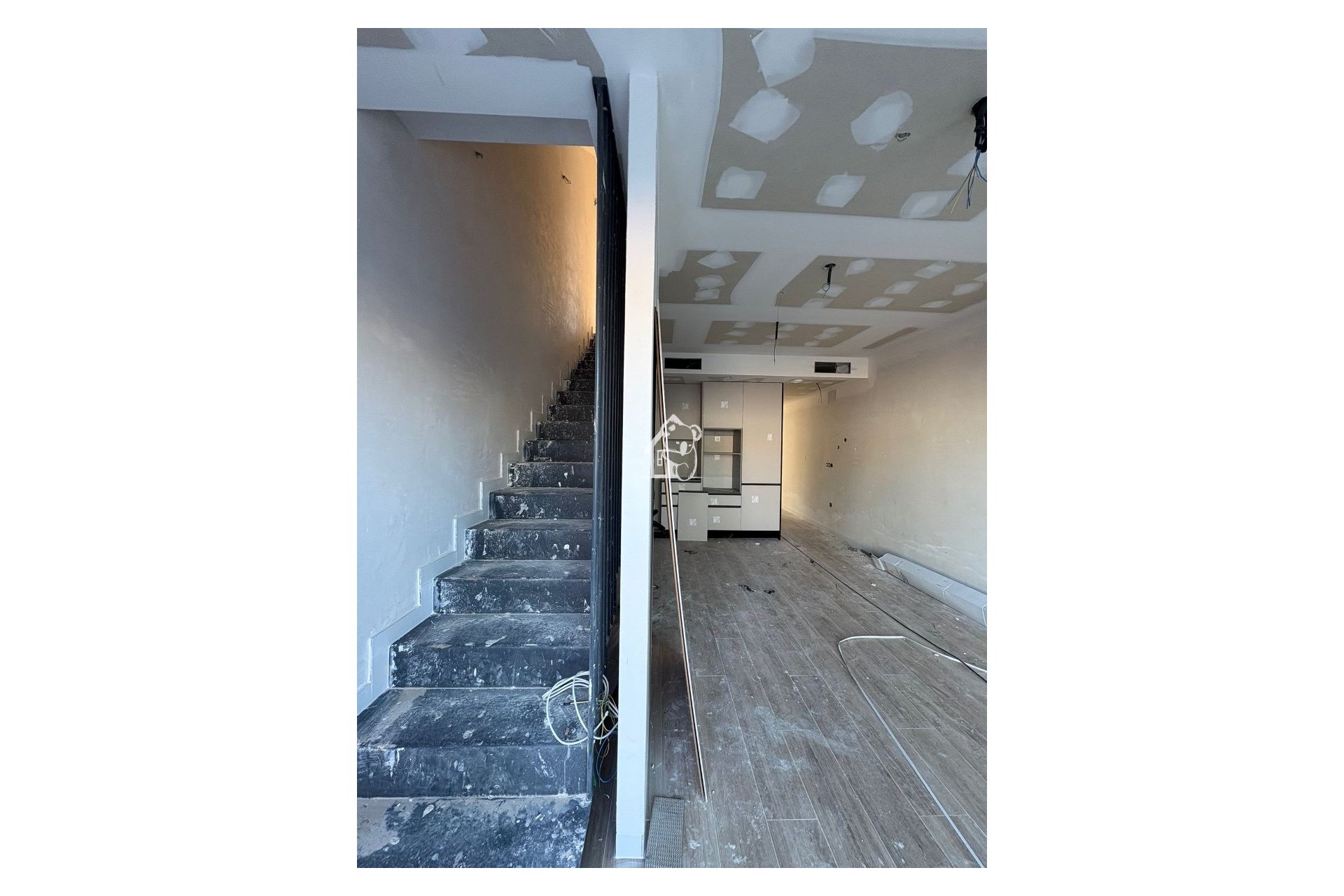 Obra nueva - Adosado - Cabo Roig