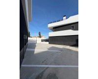 Obra nueva - Adosado - Cabo Roig