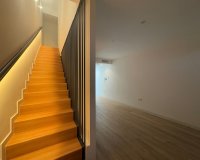 Obra nueva - Adosado - Cabo Roig