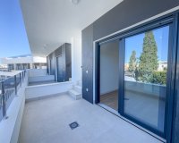 Obra nueva - Adosado - Cabo Roig