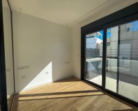 Obra nueva - Adosado - Cabo Roig