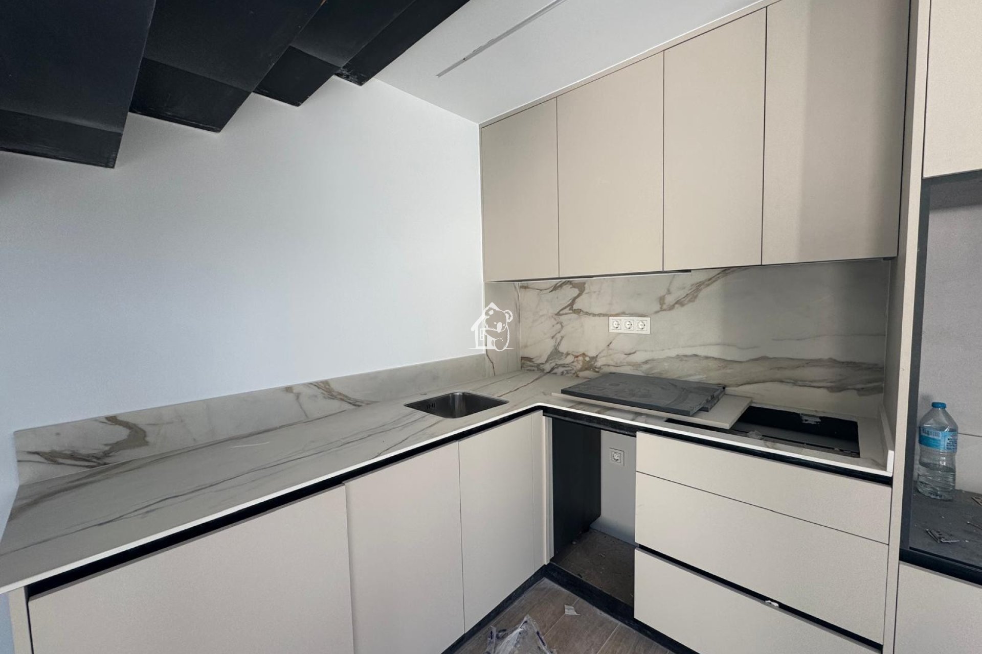 Obra nueva - Adosado - Cabo Roig