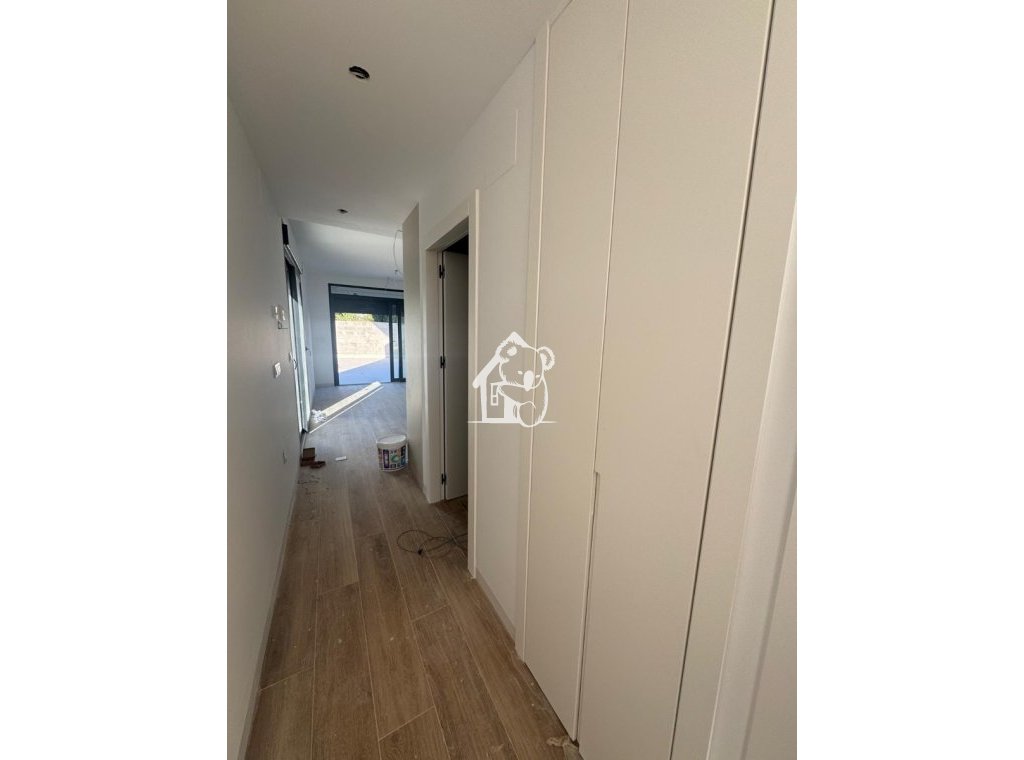 Obra nueva - Adosado - Cabo Roig