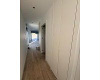 Obra nueva - Adosado - Cabo Roig