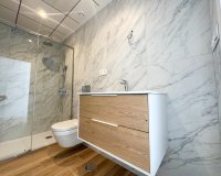 Obra nueva - Adosado - Cabo Roig