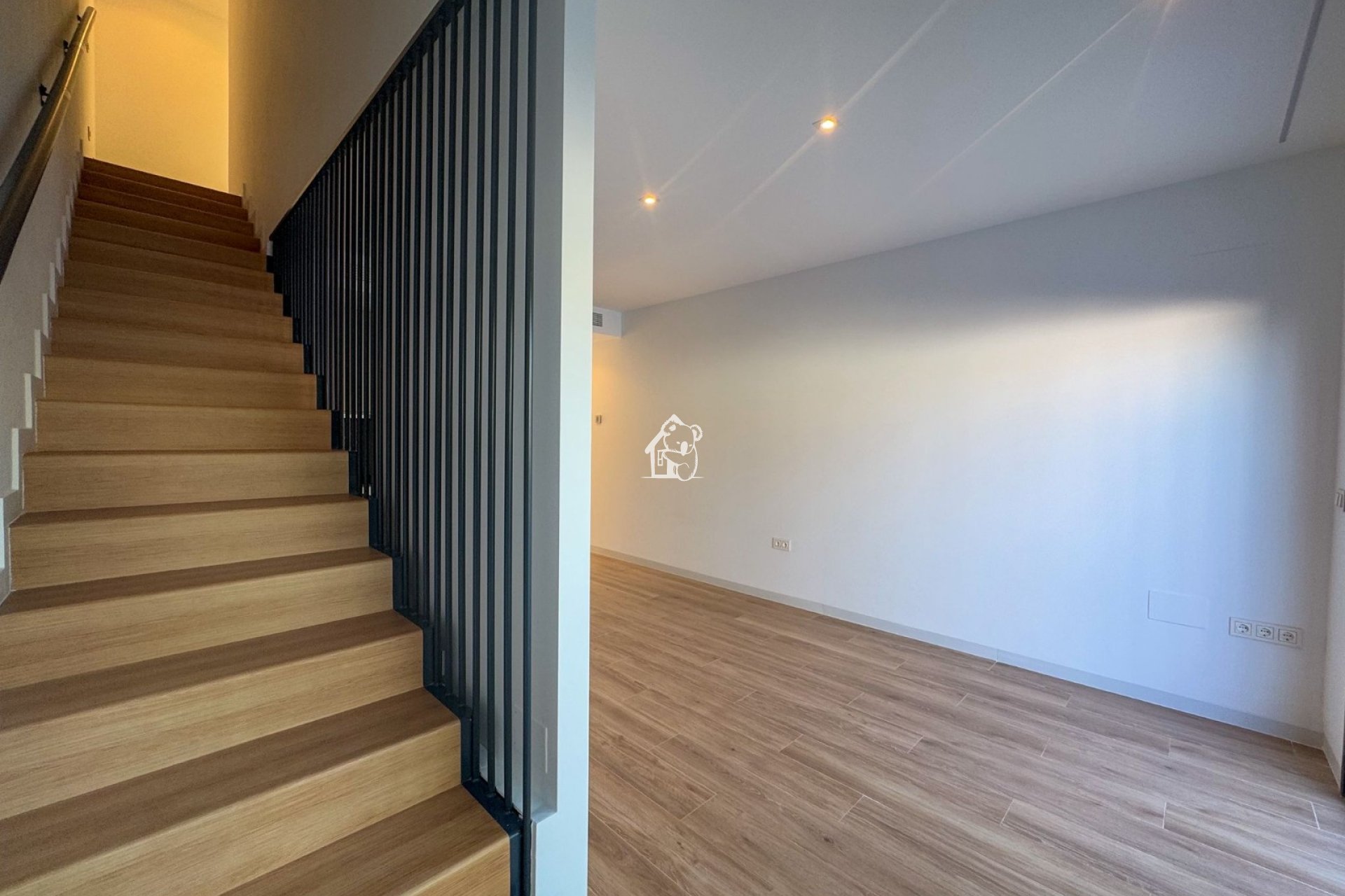 Obra nueva - Adosado - Cabo Roig