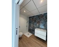 Obra nueva - Adosado - Cabo Roig