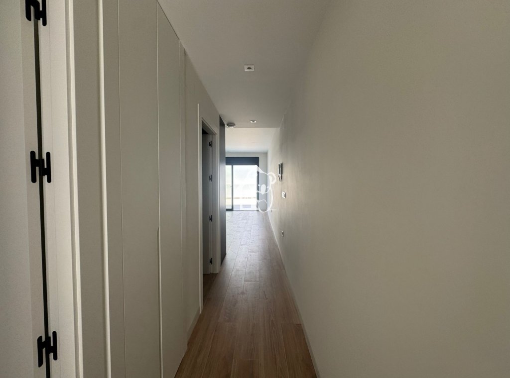 Obra nueva - Adosado - Cabo Roig