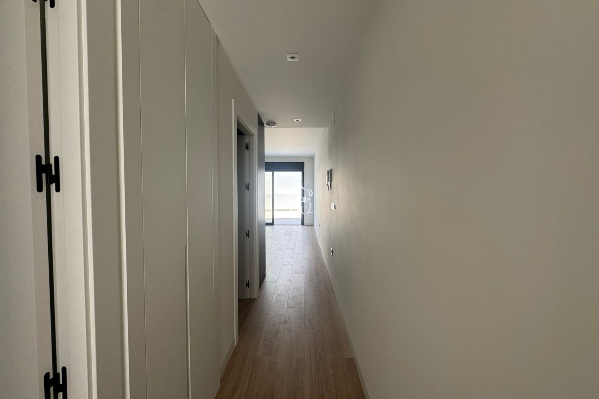 Obra nueva - Adosado - Cabo Roig