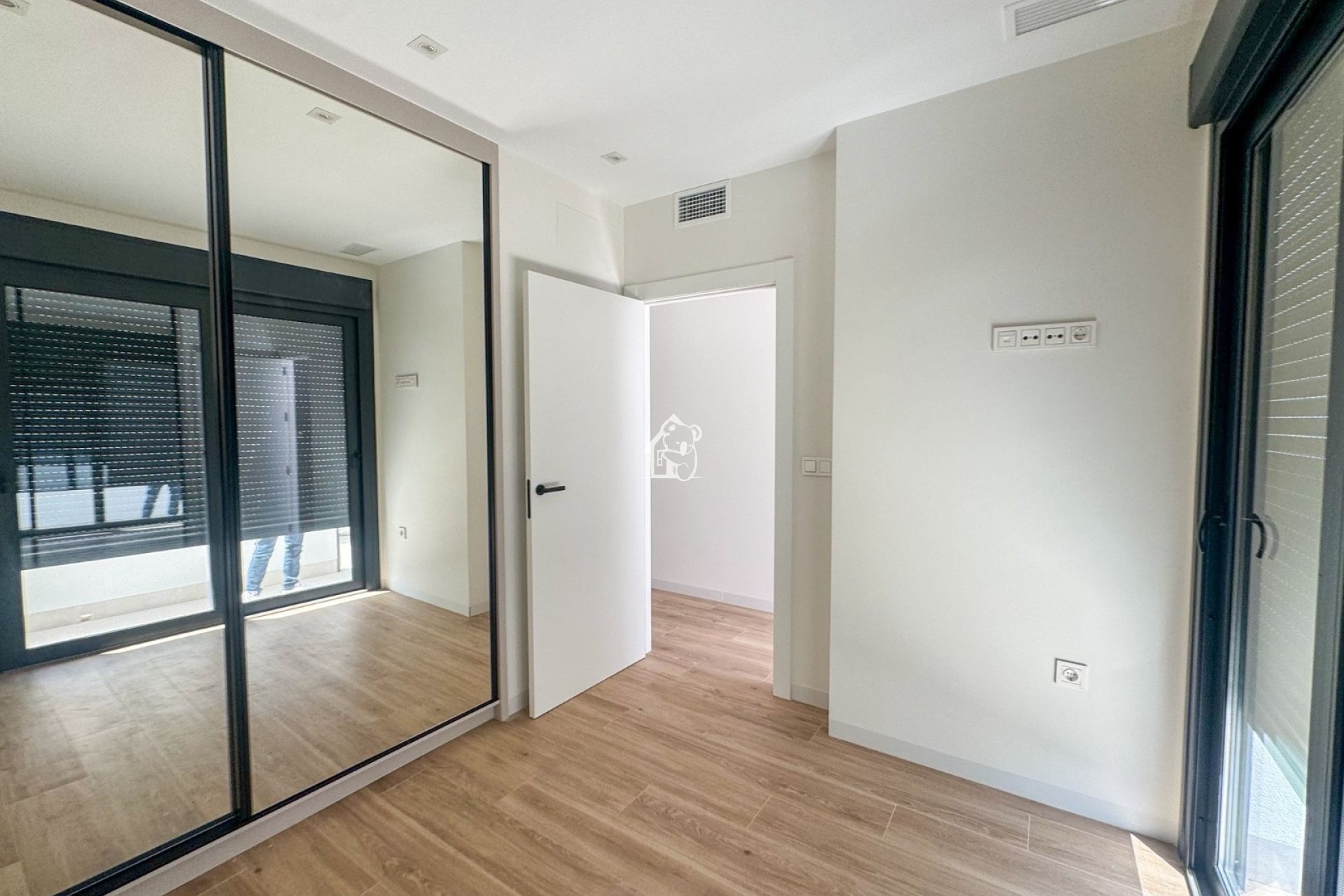 Obra nueva - Adosado - Cabo Roig