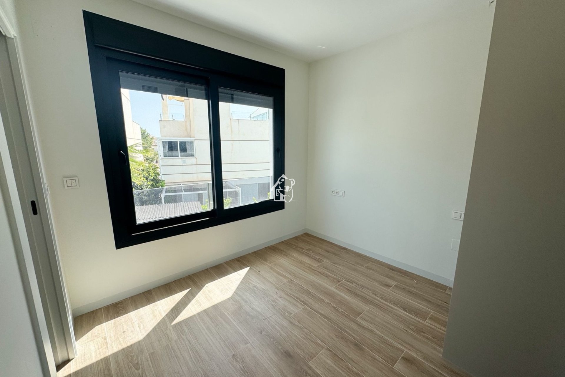 Obra nueva - Adosado - Cabo Roig