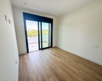 Obra nueva - Adosado - Cabo Roig