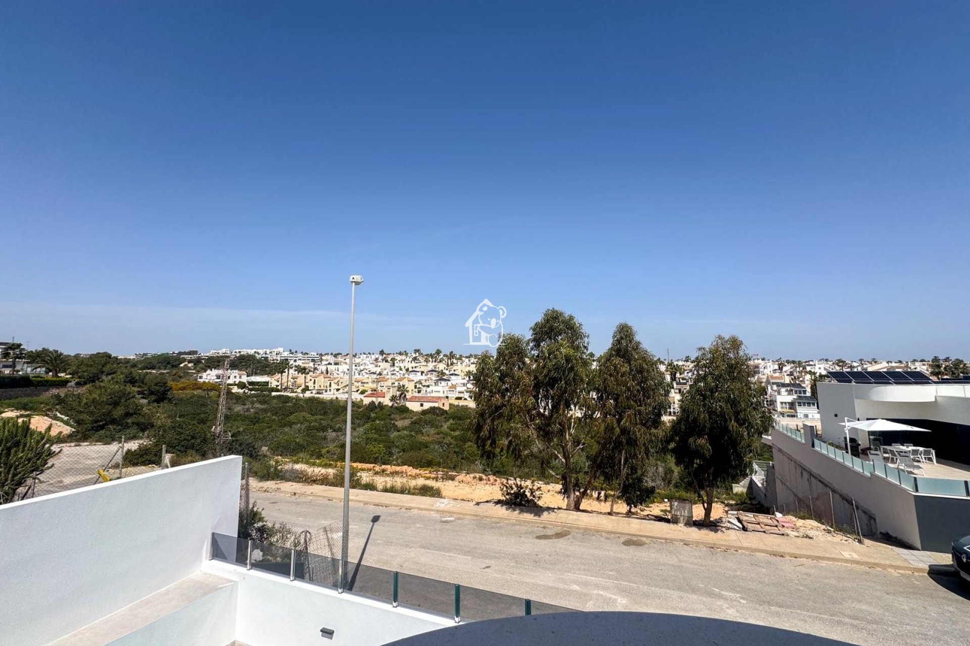 Obra nueva - Adosado - Cabo Roig