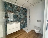Obra nueva - Adosado - Cabo Roig