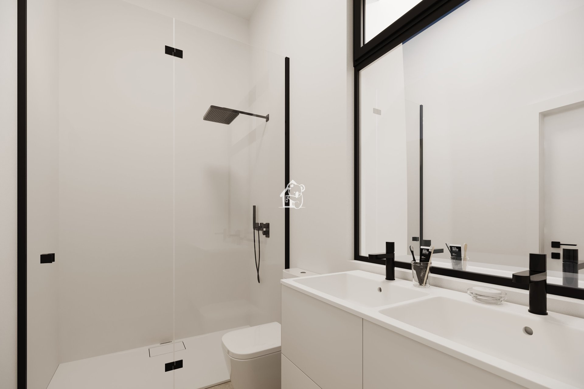 Obra nueva - Adosado - Calpe