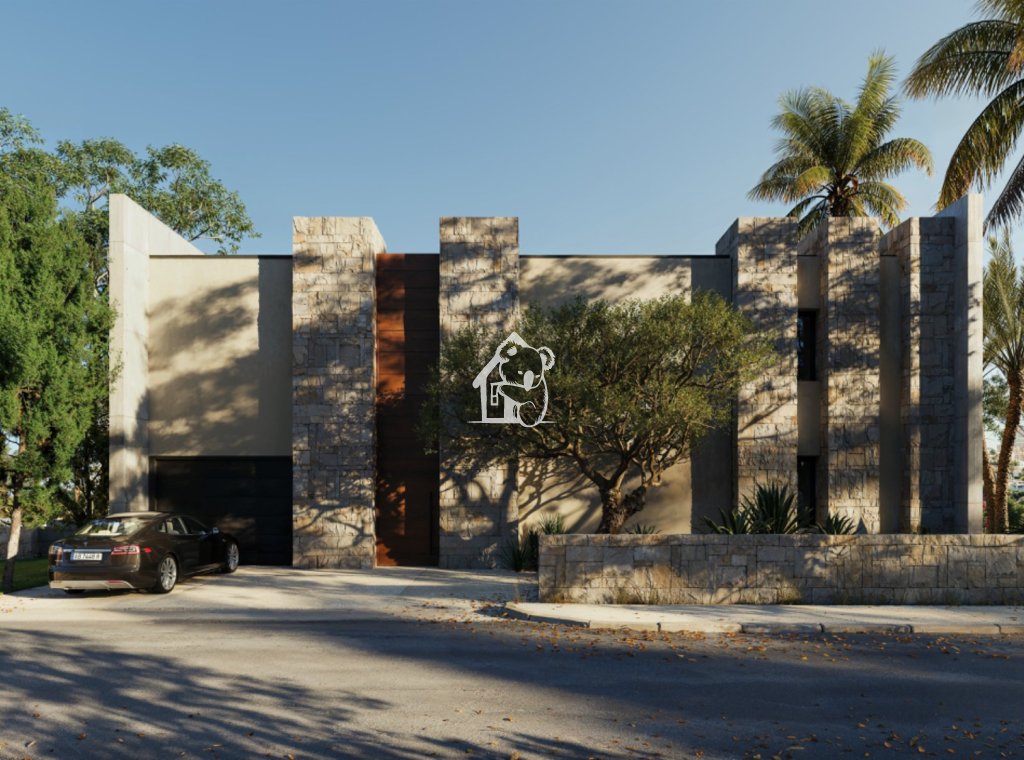 Obra nueva - Adosado - Calpe