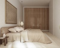 Obra nueva - Adosado - Calpe