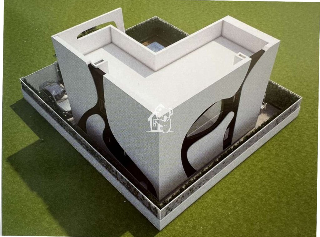 Obra nueva - Adosado - Ciudad Quesada