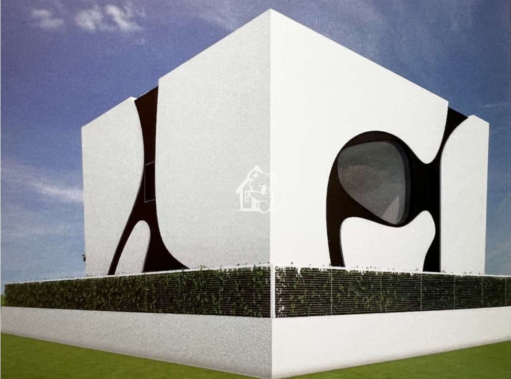 Obra nueva - Adosado - Ciudad Quesada