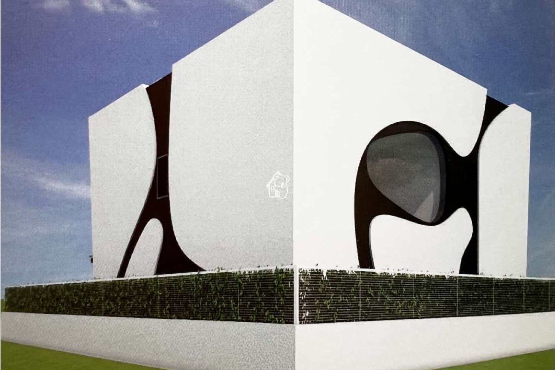 Obra nueva - Adosado - Ciudad Quesada