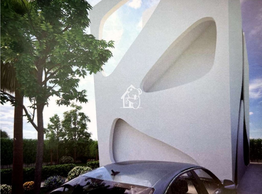 Obra nueva - Adosado - Ciudad Quesada