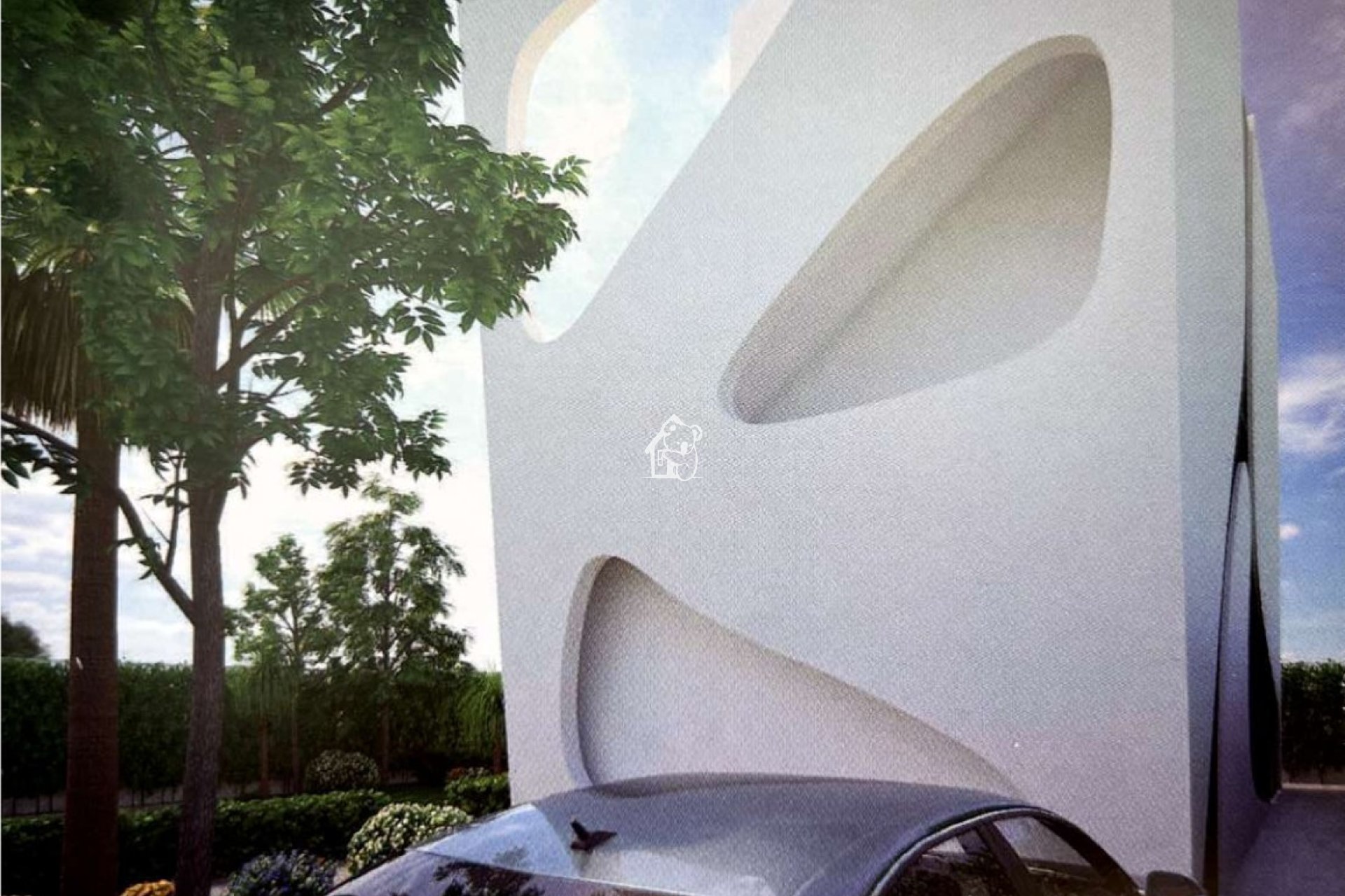 Obra nueva - Adosado - Ciudad Quesada