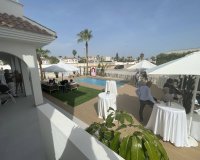 Obra nueva - Adosado - Ciudad Quesada