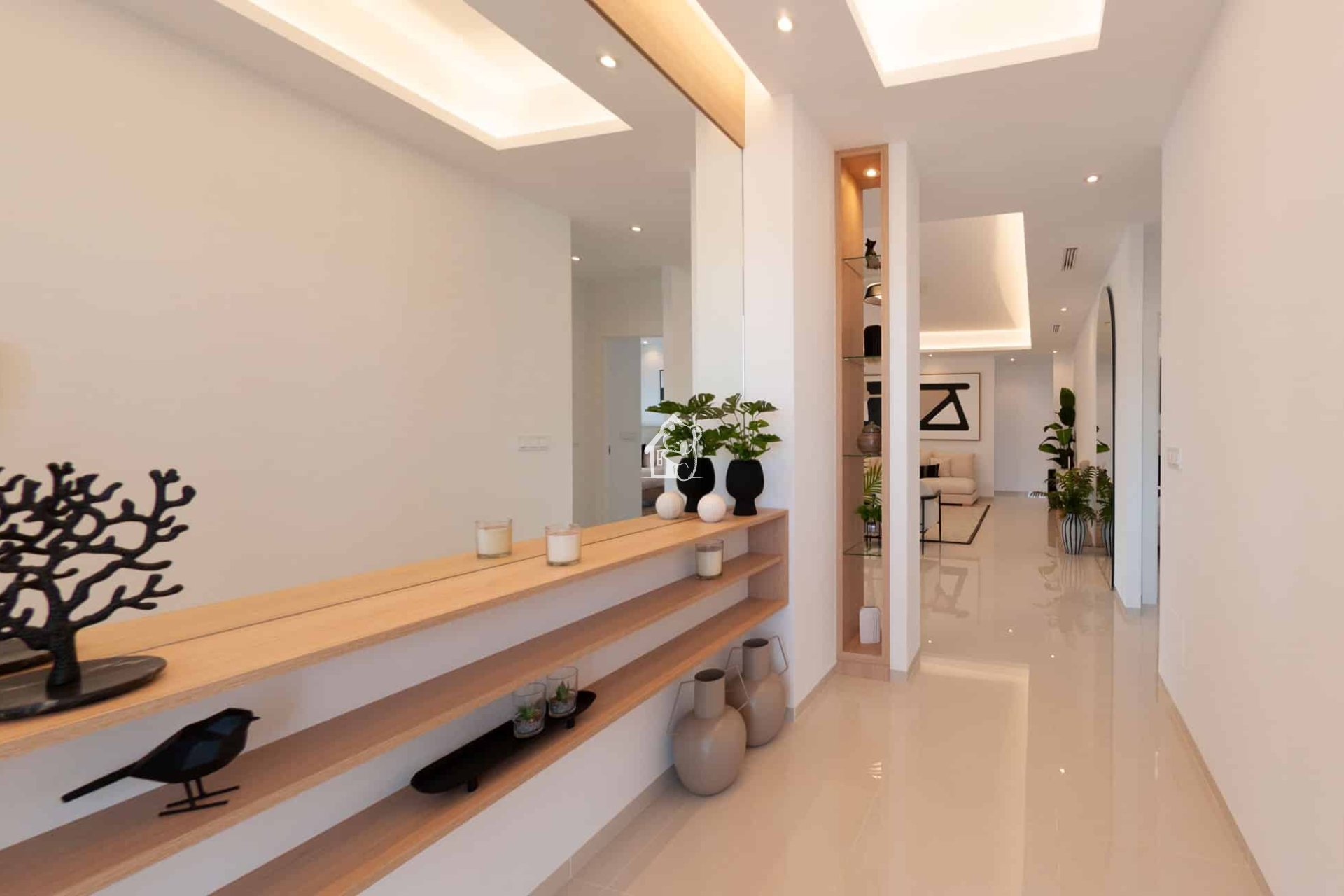 Obra nueva - Adosado - Ciudad Quesada