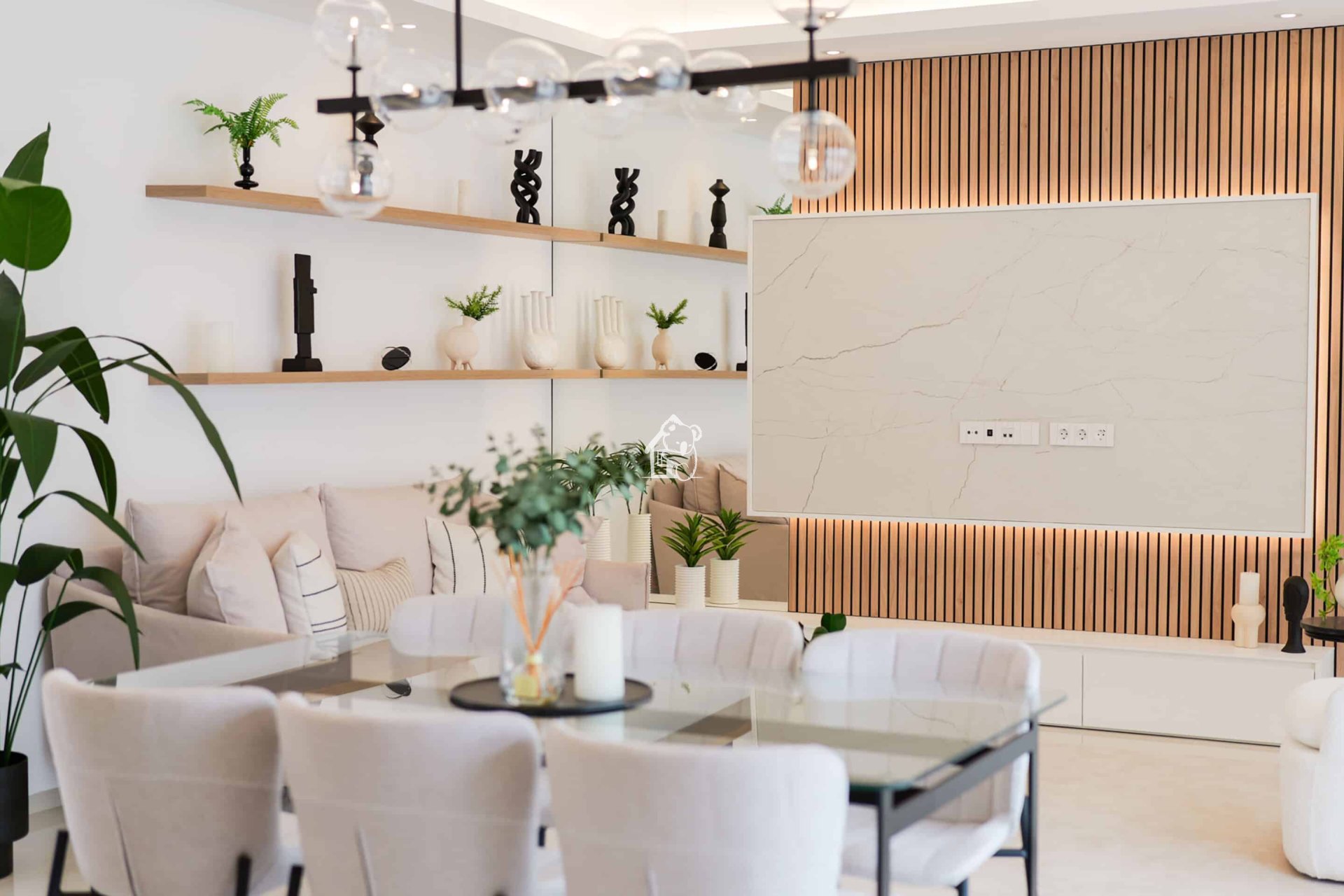 Obra nueva - Adosado - Ciudad Quesada