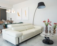 Obra nueva - Adosado - Ciudad Quesada