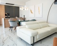 Obra nueva - Adosado - Ciudad Quesada