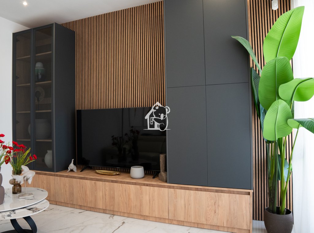 Obra nueva - Adosado - Ciudad Quesada