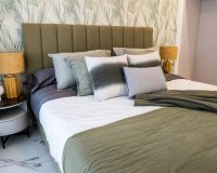 Obra nueva - Adosado - Ciudad Quesada