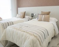 Obra nueva - Adosado - Ciudad Quesada